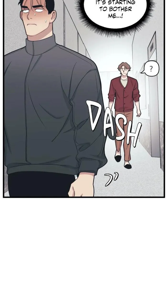 I Can Hear It Without A Microphone - Chapter 6 Page 56
