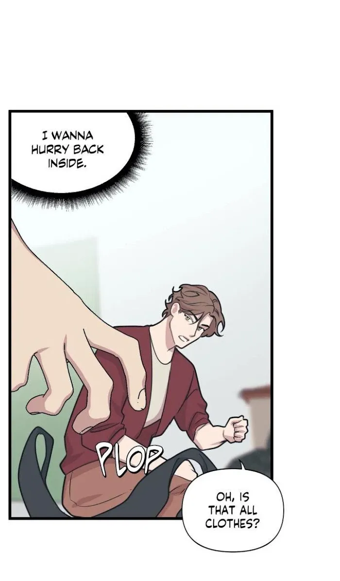 I Can Hear It Without A Microphone - Chapter 6 Page 57
