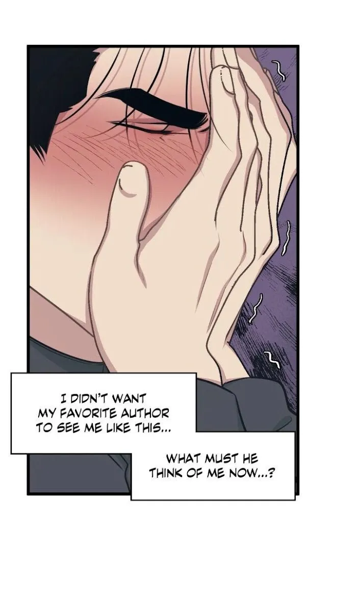 I Can Hear It Without A Microphone - Chapter 6 Page 62