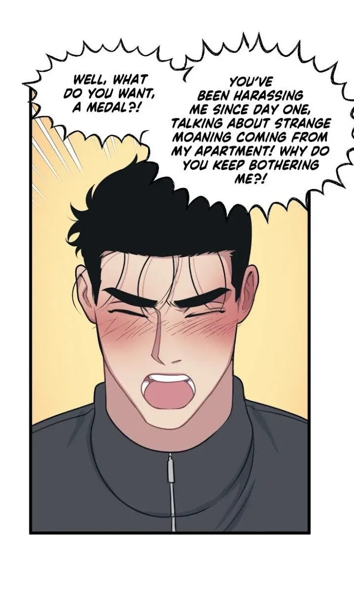 I Can Hear It Without A Microphone - Chapter 6 Page 64