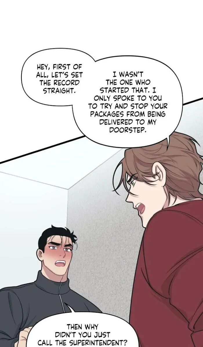 I Can Hear It Without A Microphone - Chapter 6 Page 65