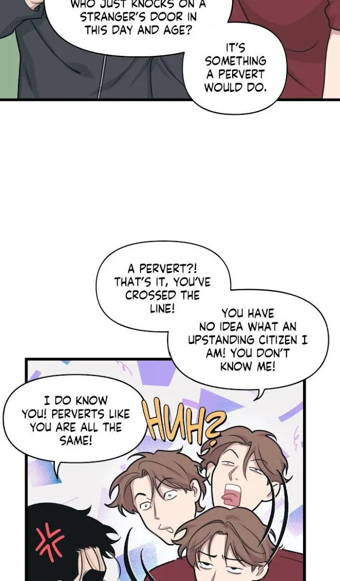 I Can Hear It Without A Microphone - Chapter 6 Page 66