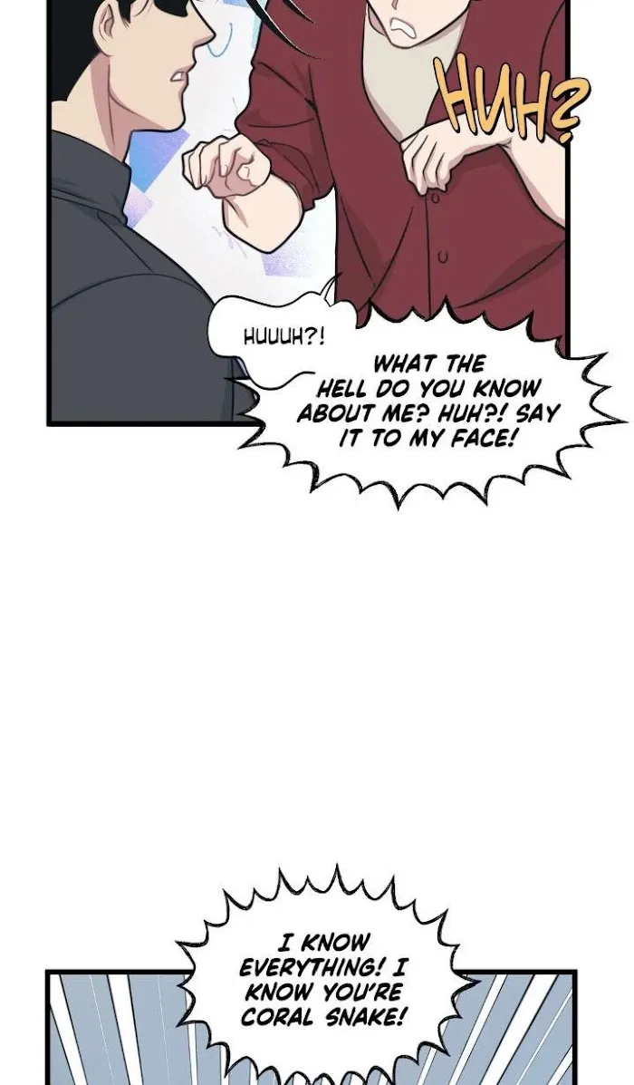 I Can Hear It Without A Microphone - Chapter 6 Page 67