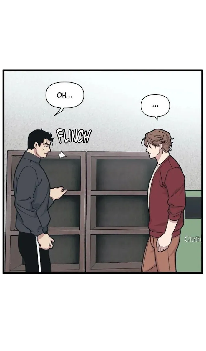 I Can Hear It Without A Microphone - Chapter 6 Page 69