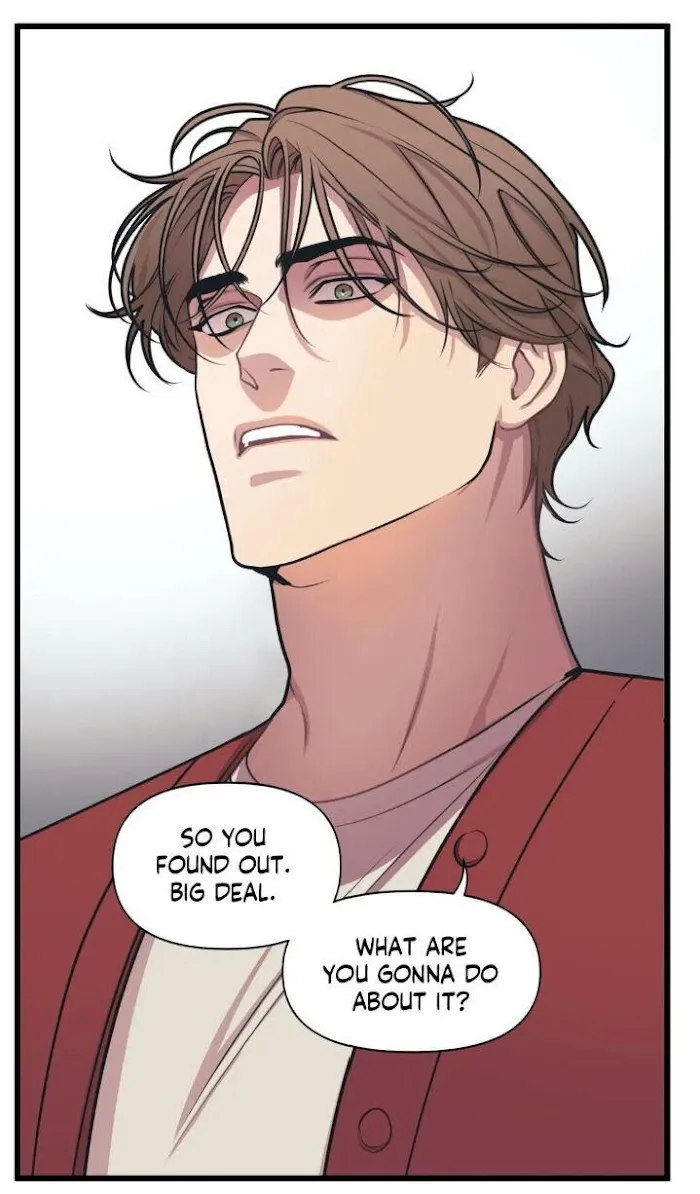 I Can Hear It Without A Microphone - Chapter 6 Page 70