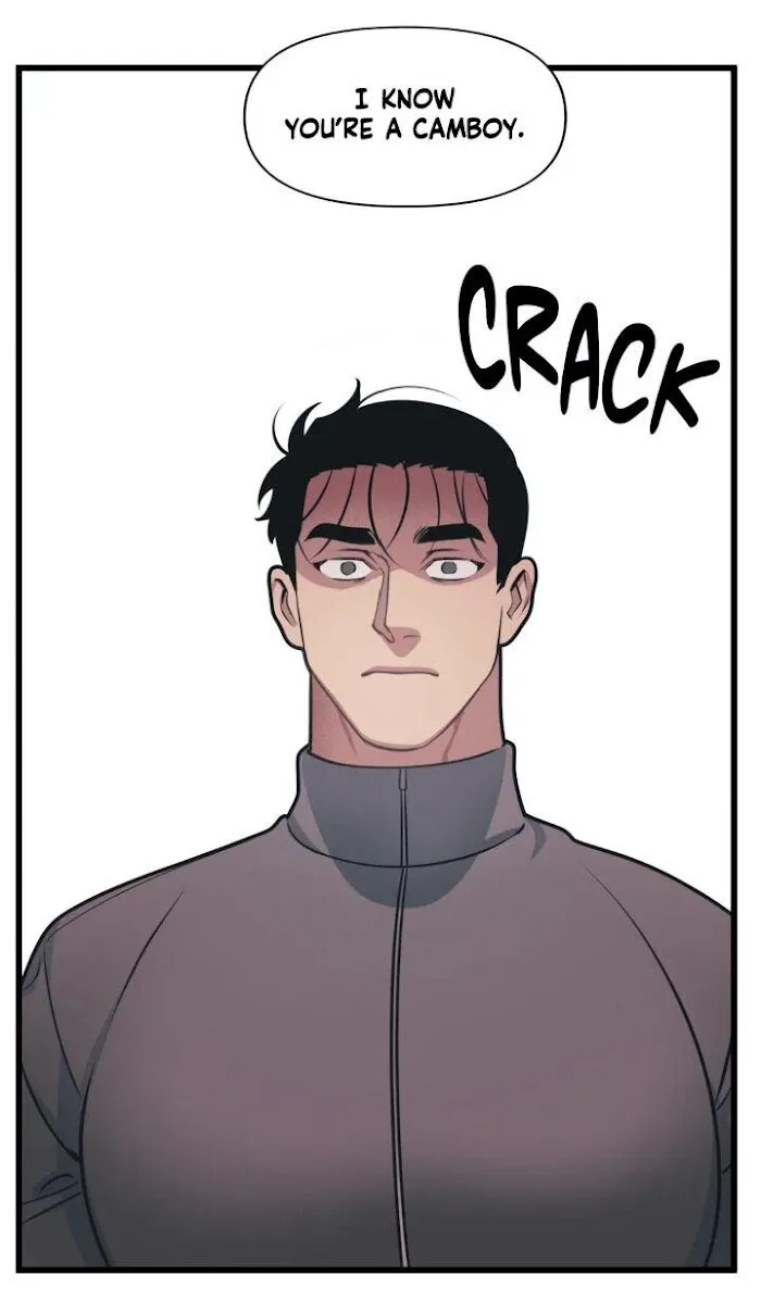 I Can Hear It Without A Microphone - Chapter 6 Page 71