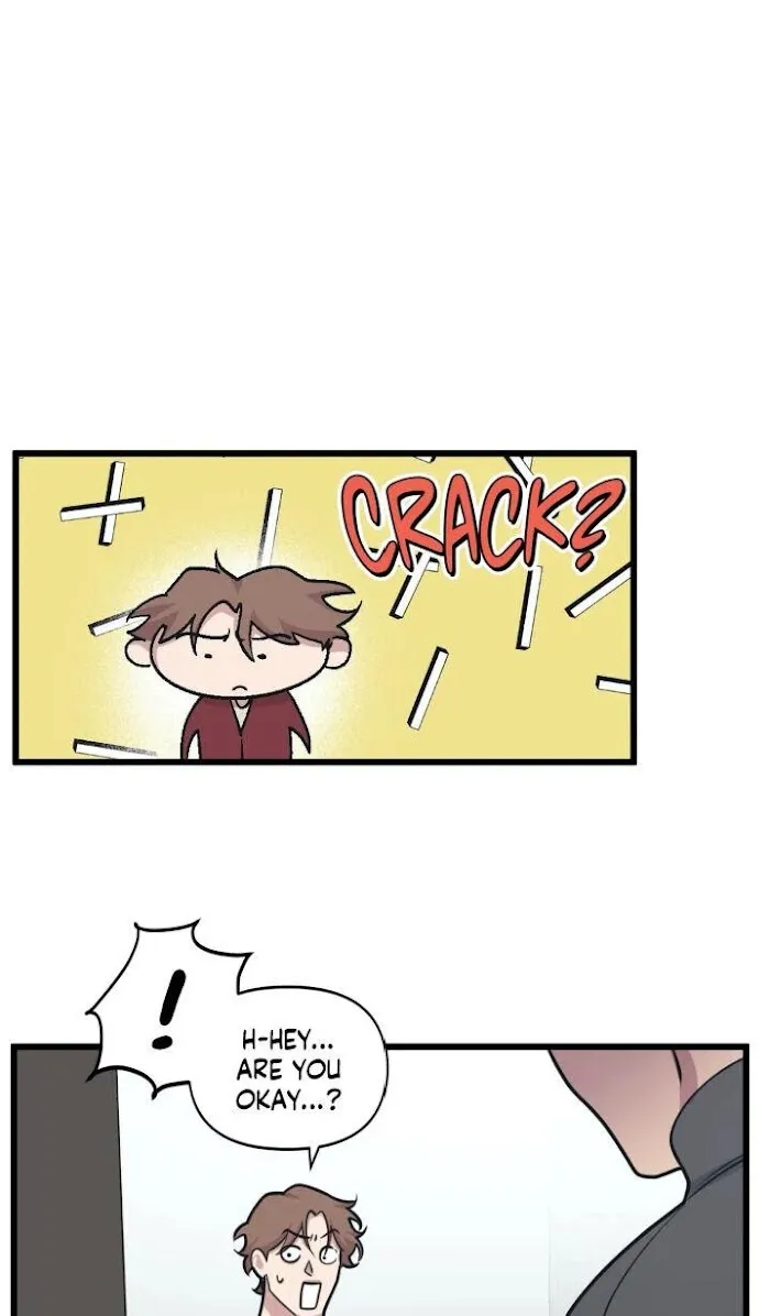 I Can Hear It Without A Microphone - Chapter 6 Page 72