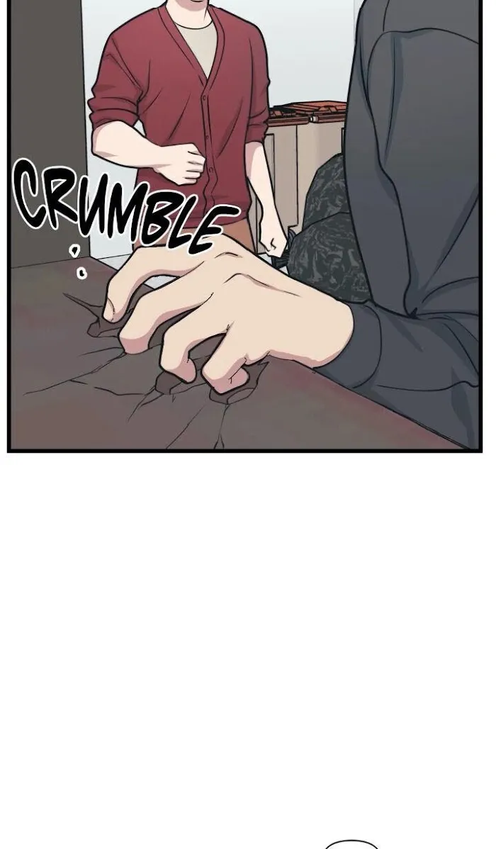 I Can Hear It Without A Microphone - Chapter 6 Page 73