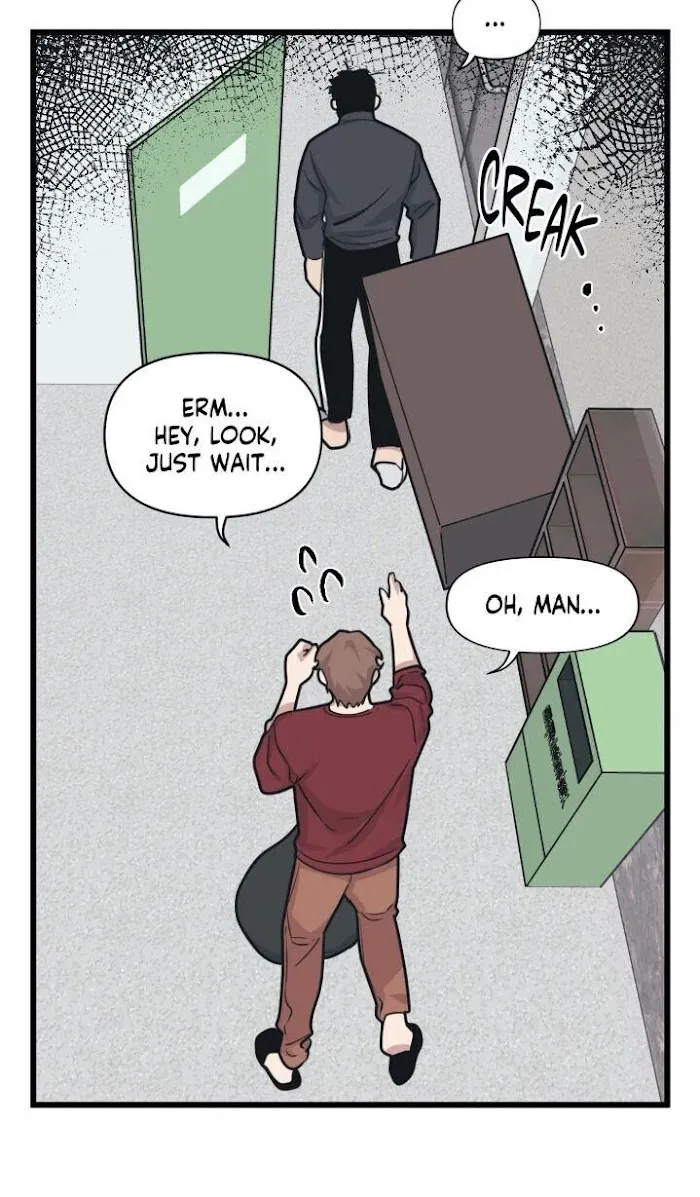 I Can Hear It Without A Microphone - Chapter 6 Page 74