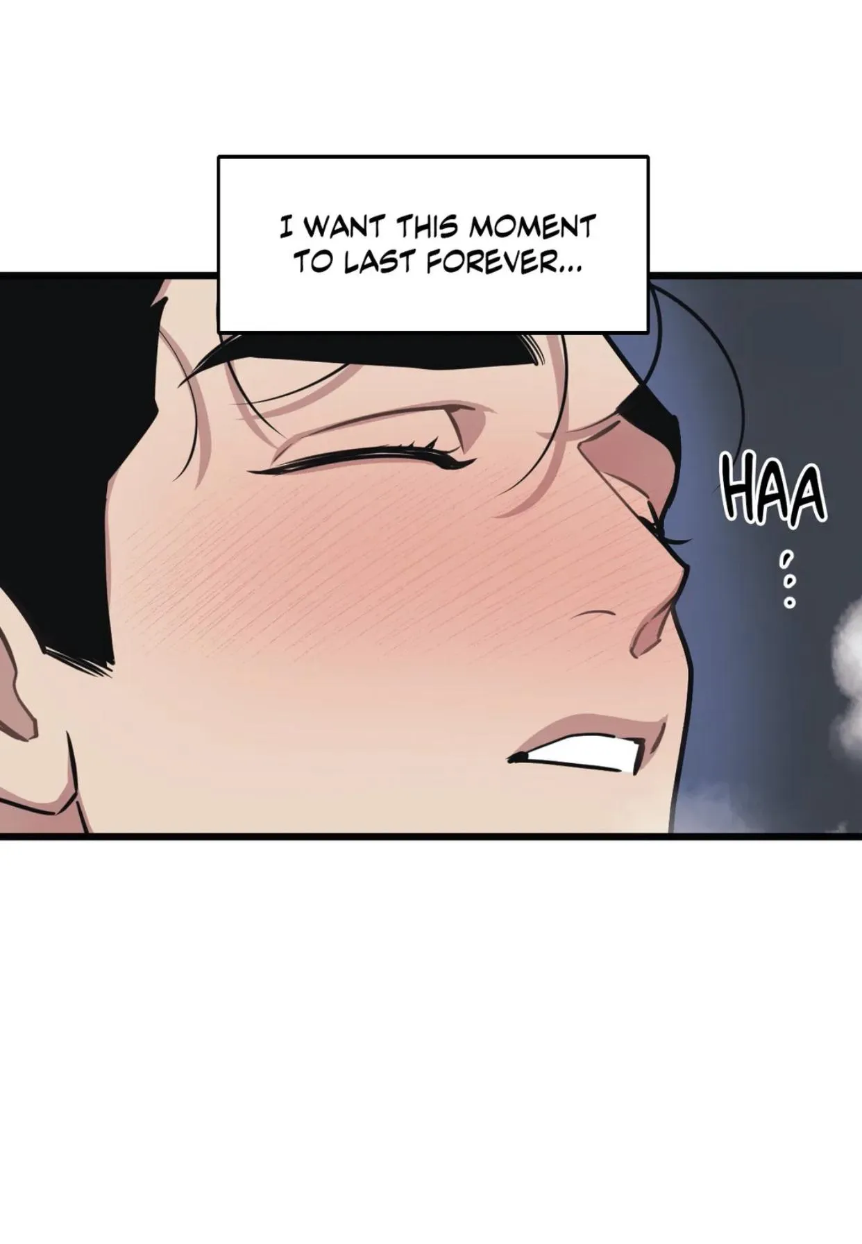 I Can Hear It Without A Microphone - Chapter 60 Page 6
