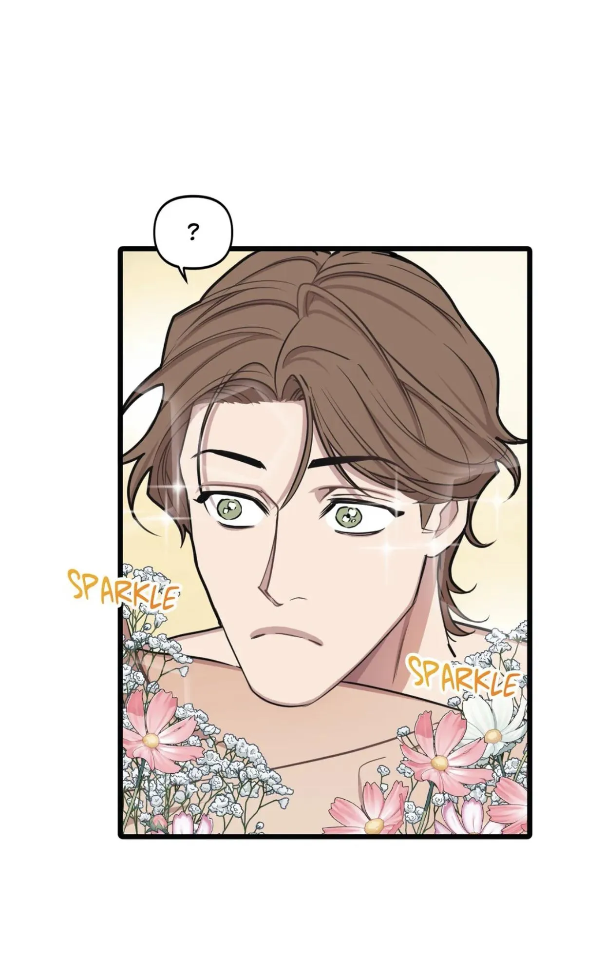 I Can Hear It Without A Microphone - Chapter 60 Page 11