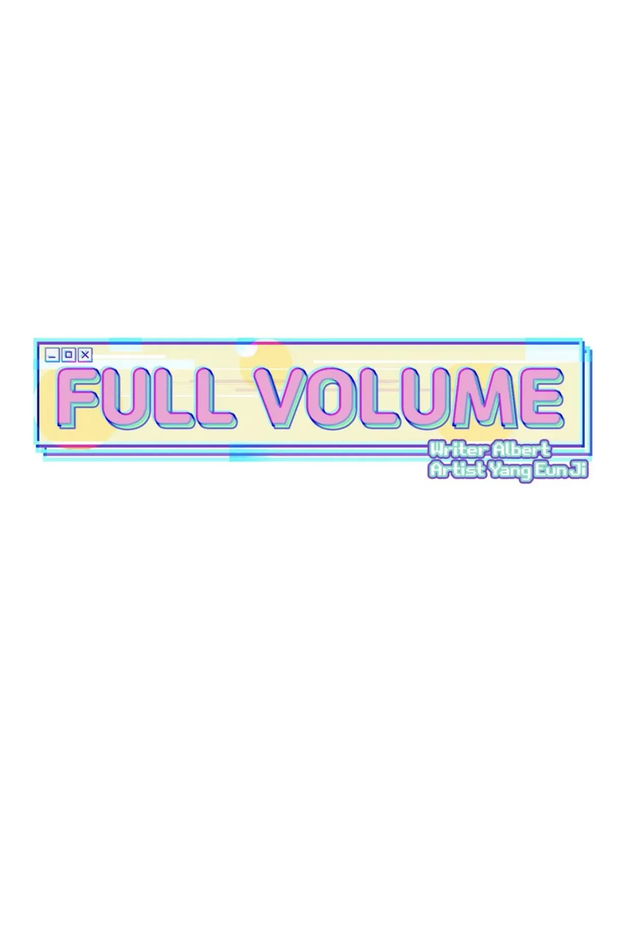 I Can Hear It Without A Microphone - Chapter 60 Page 14