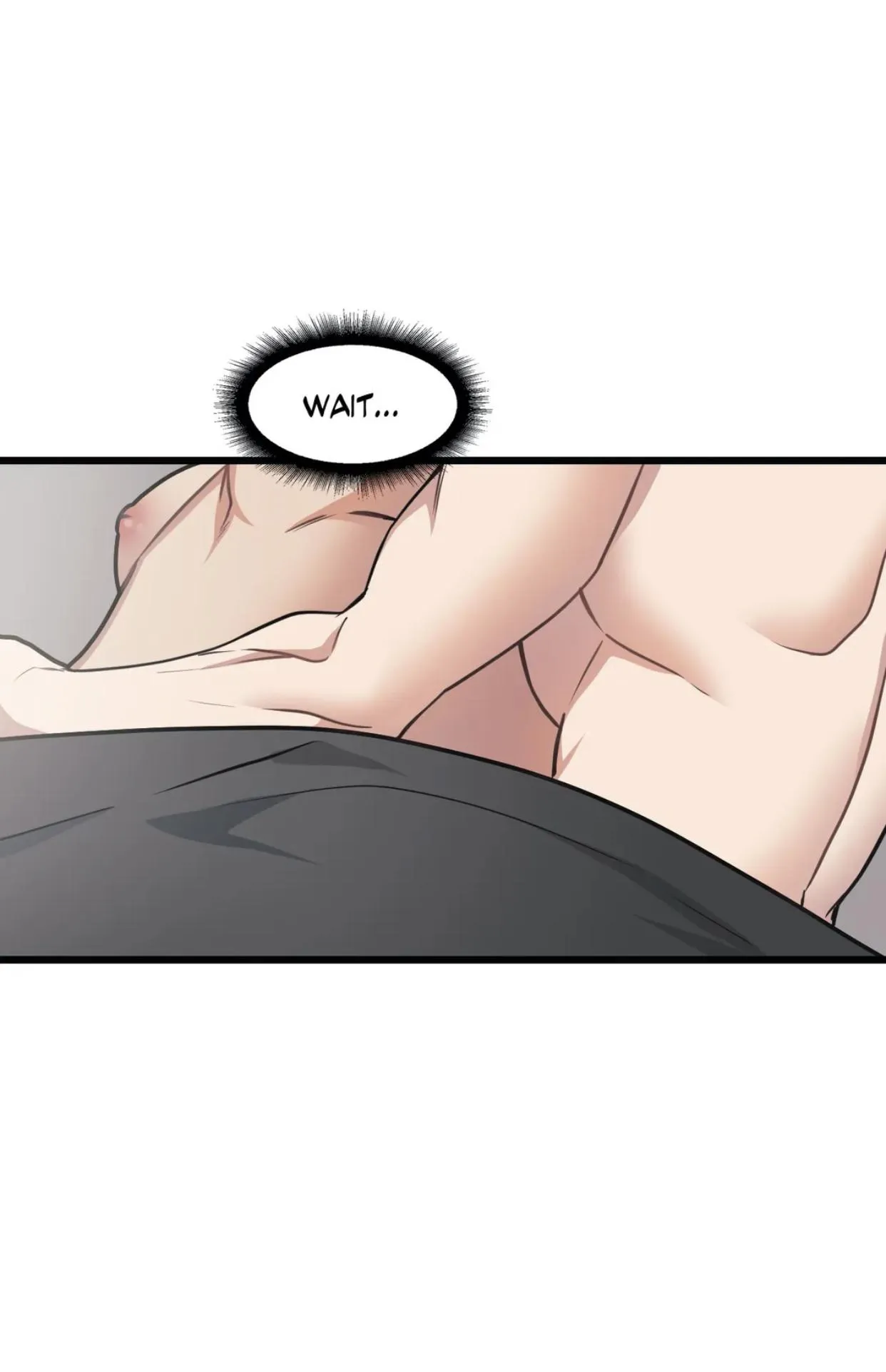 I Can Hear It Without A Microphone - Chapter 60 Page 18