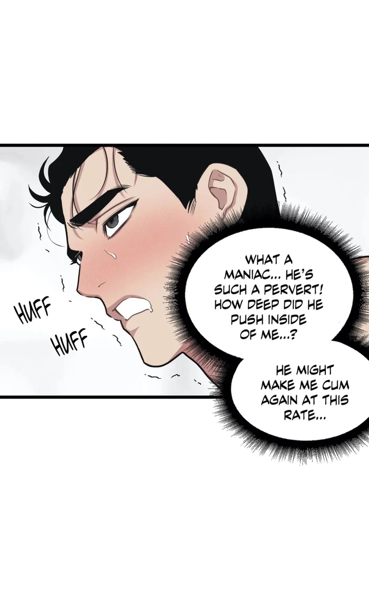 I Can Hear It Without A Microphone - Chapter 60 Page 22