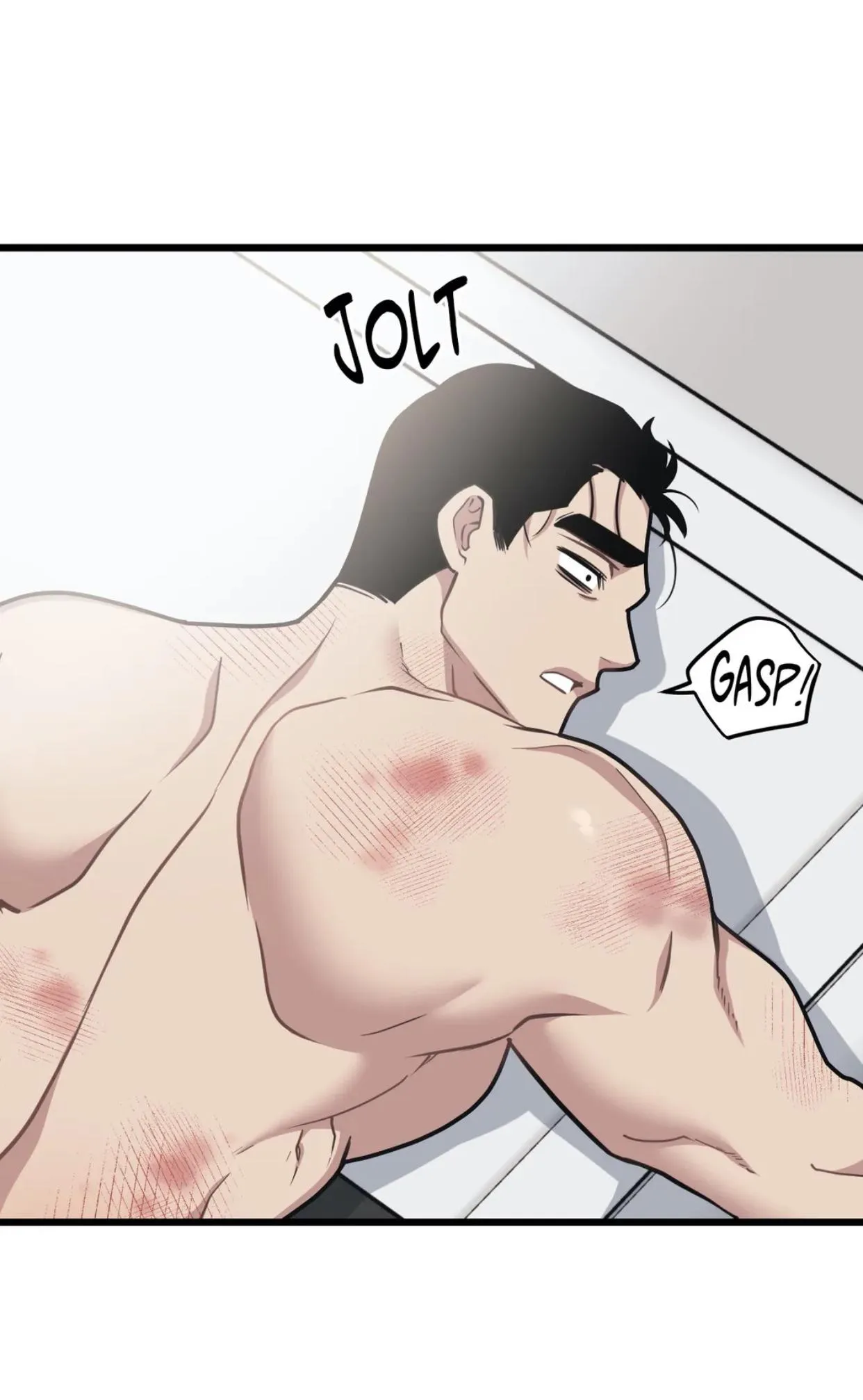 I Can Hear It Without A Microphone - Chapter 60 Page 39