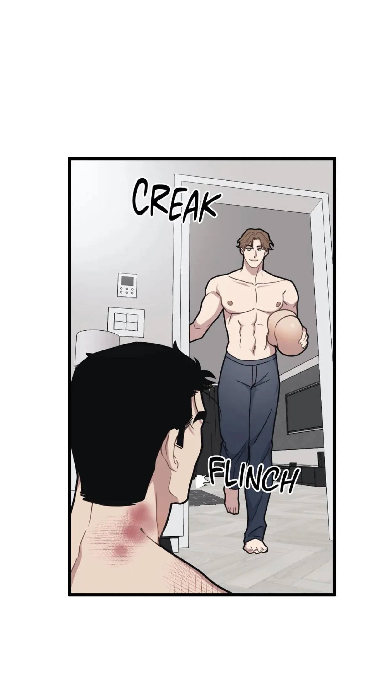 I Can Hear It Without A Microphone - Chapter 60 Page 45