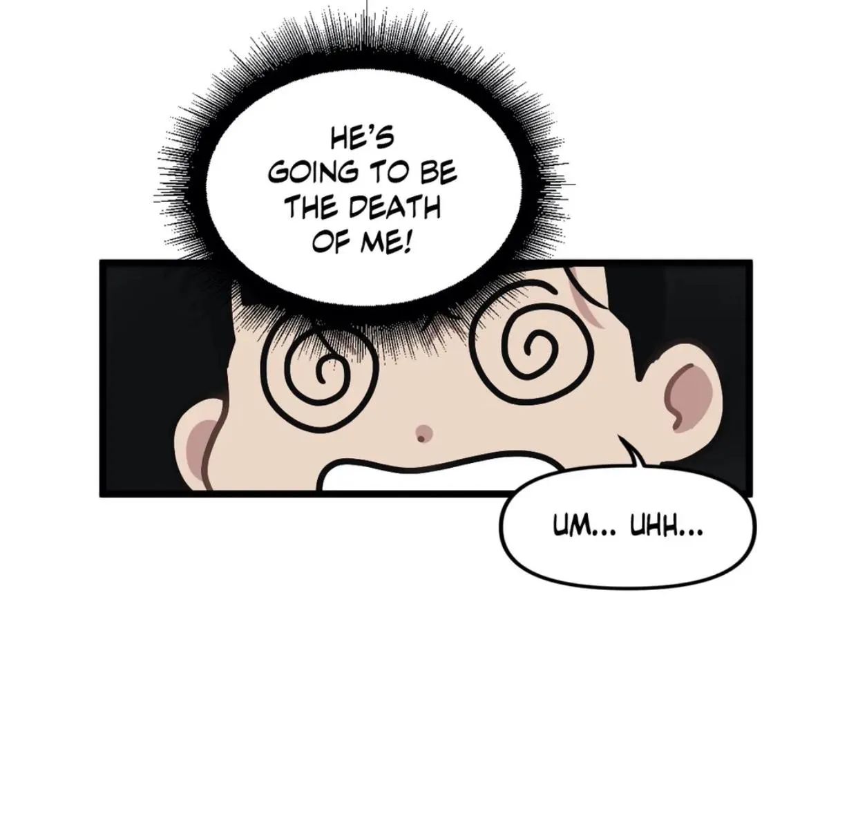 I Can Hear It Without A Microphone - Chapter 60 Page 49