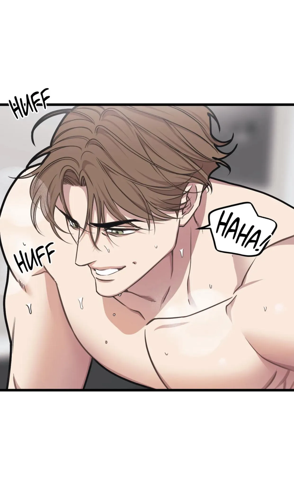 I Can Hear It Without A Microphone - Chapter 61 Page 11