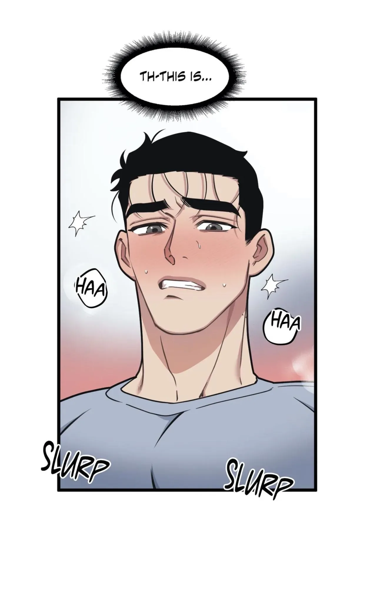 I Can Hear It Without A Microphone - Chapter 61 Page 17