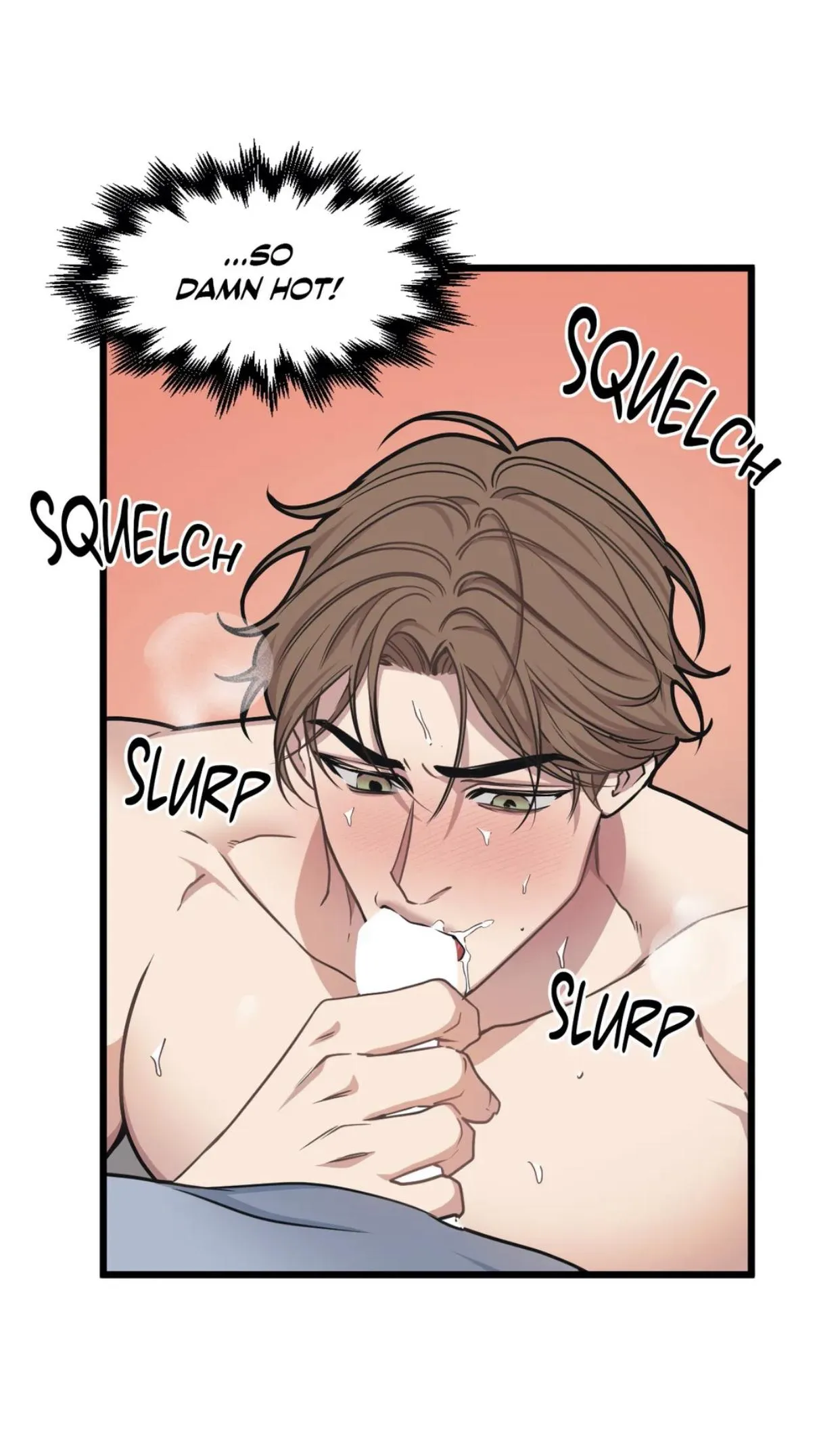 I Can Hear It Without A Microphone - Chapter 61 Page 18