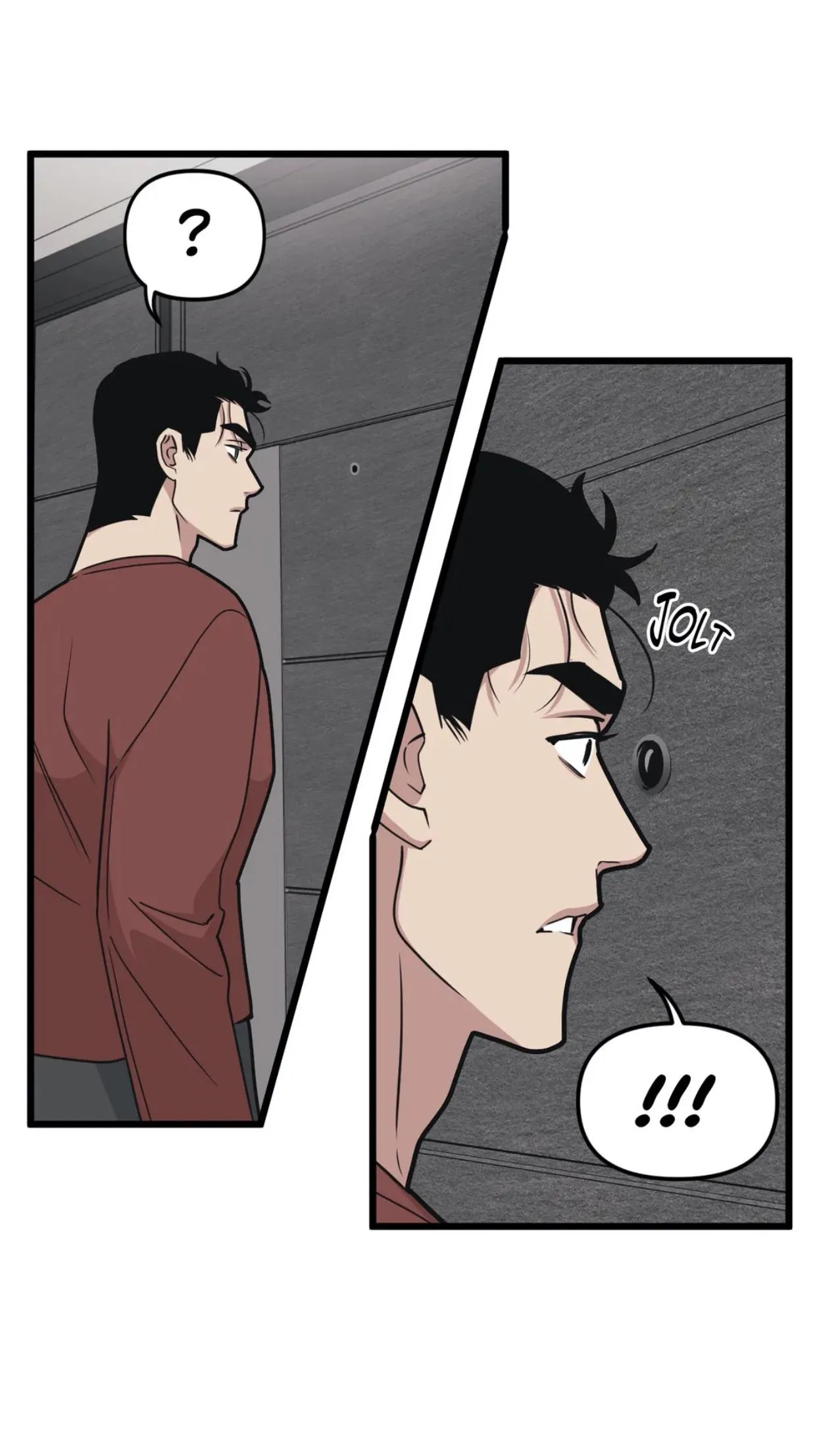 I Can Hear It Without A Microphone - Chapter 61 Page 24