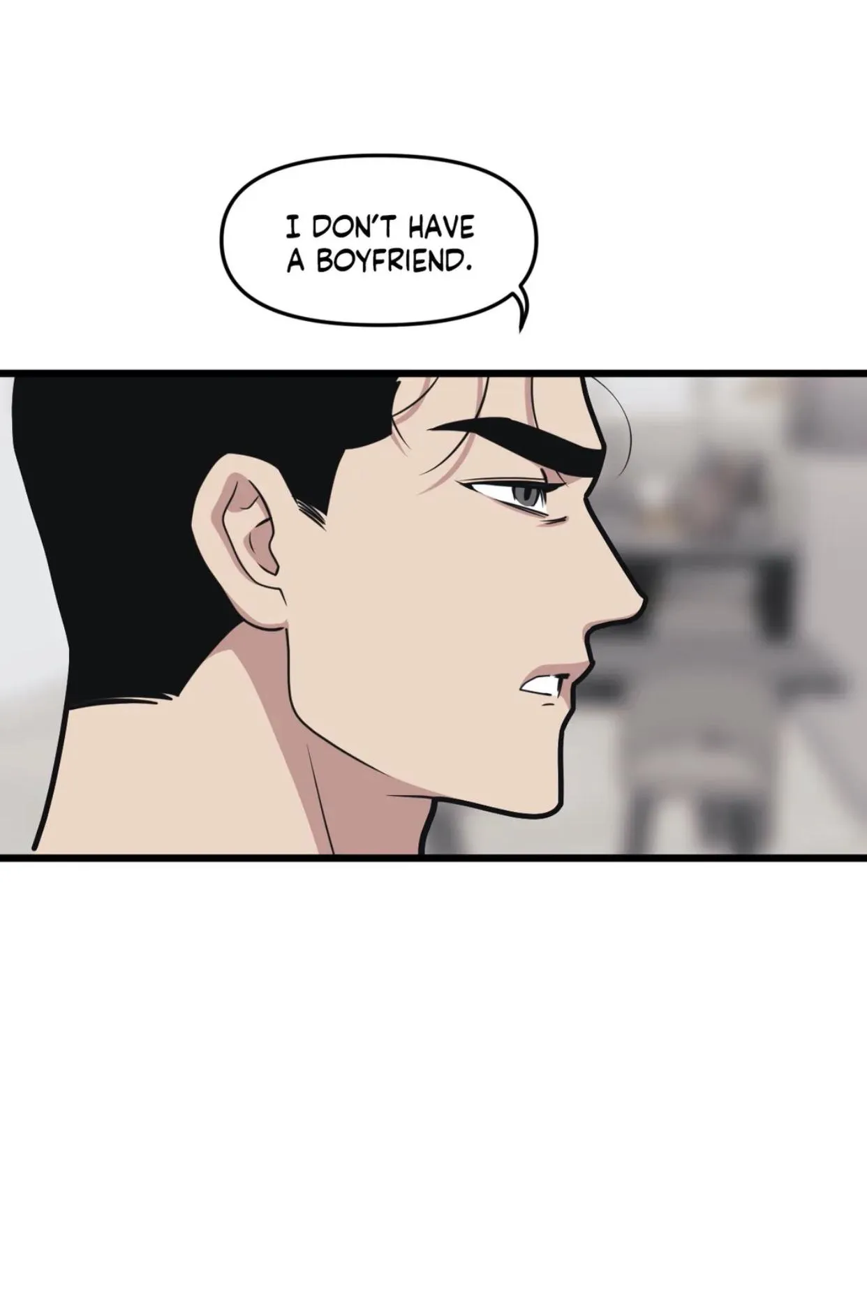 I Can Hear It Without A Microphone - Chapter 61 Page 27