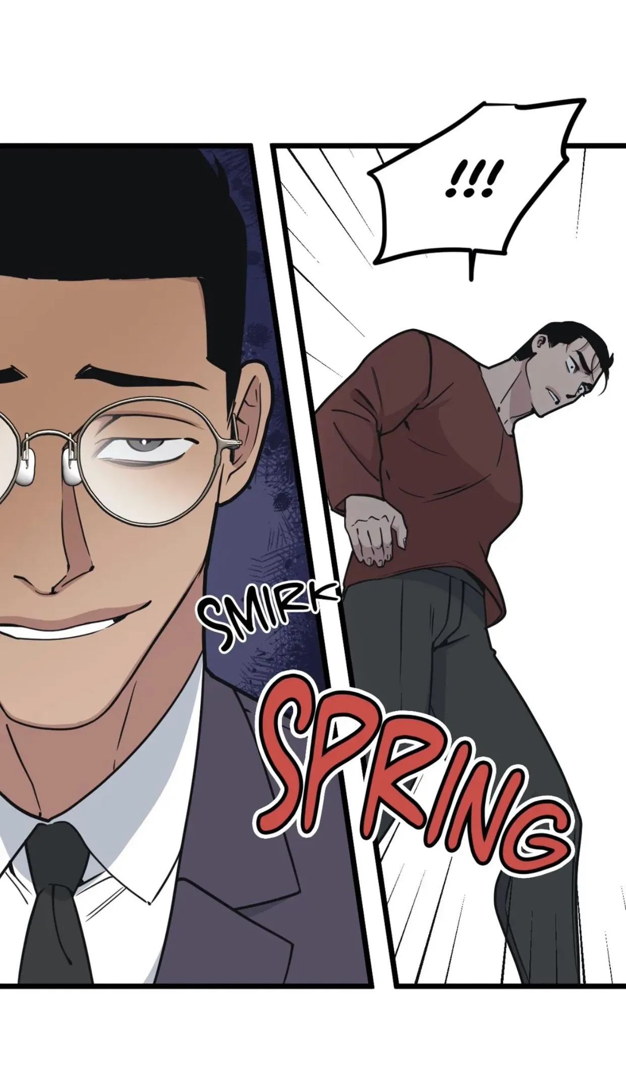 I Can Hear It Without A Microphone - Chapter 61 Page 43