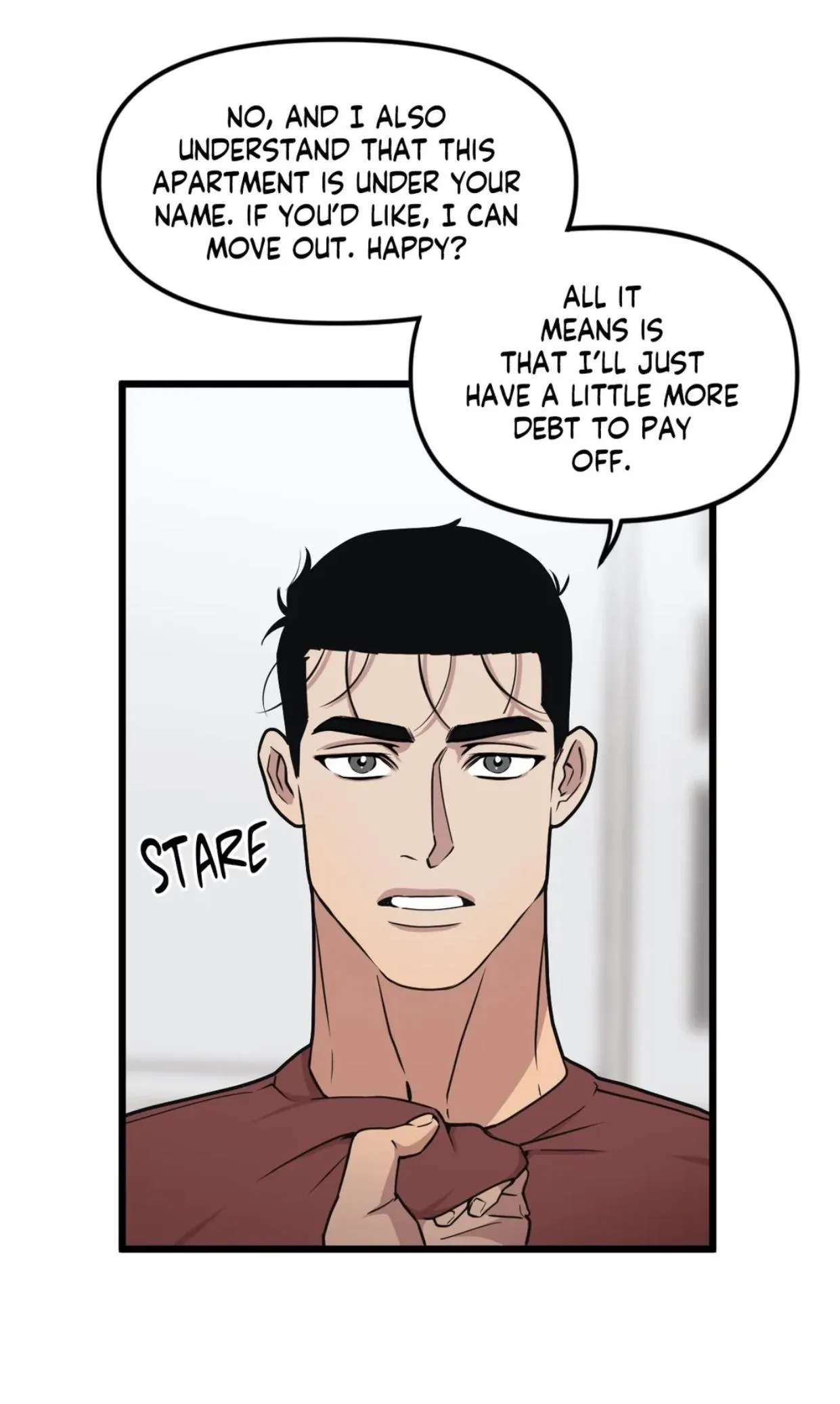 I Can Hear It Without A Microphone - Chapter 61 Page 48