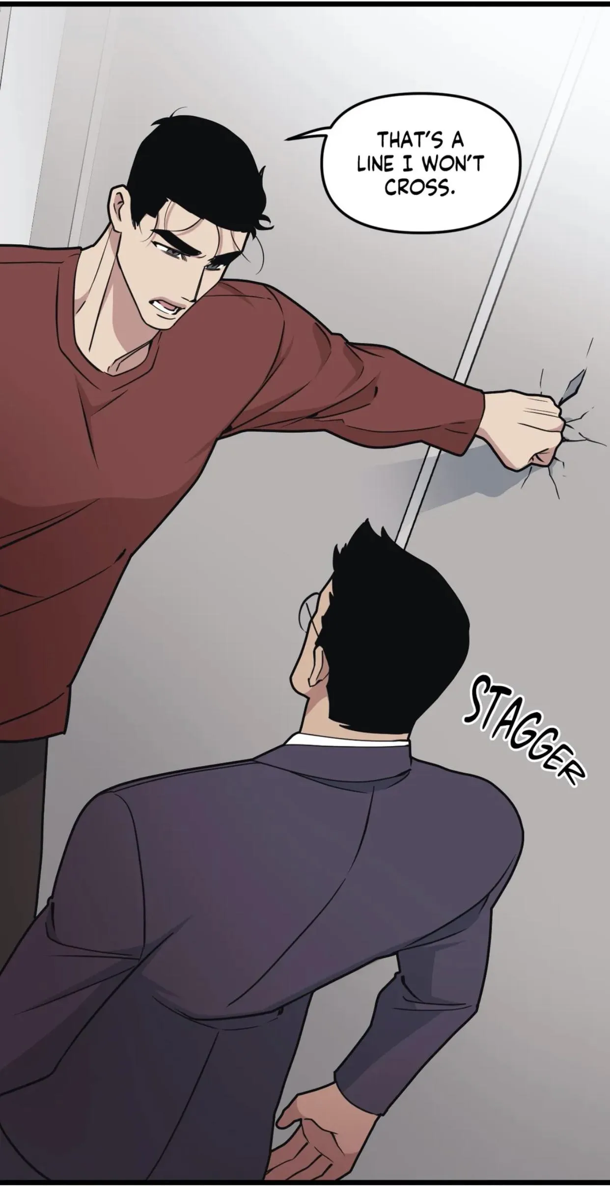 I Can Hear It Without A Microphone - Chapter 61 Page 51