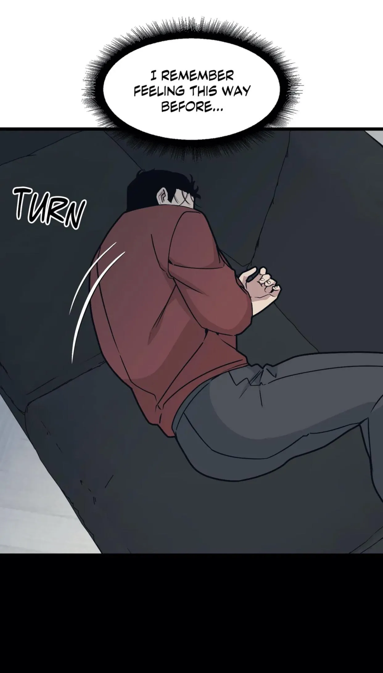 I Can Hear It Without A Microphone - Chapter 62 Page 7