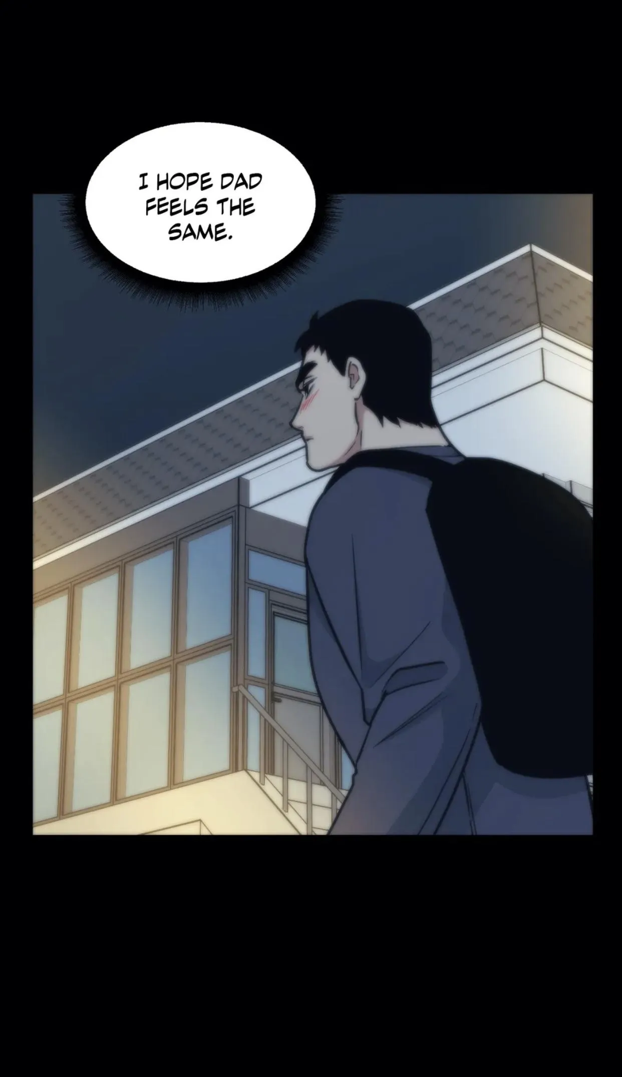 I Can Hear It Without A Microphone - Chapter 62 Page 11