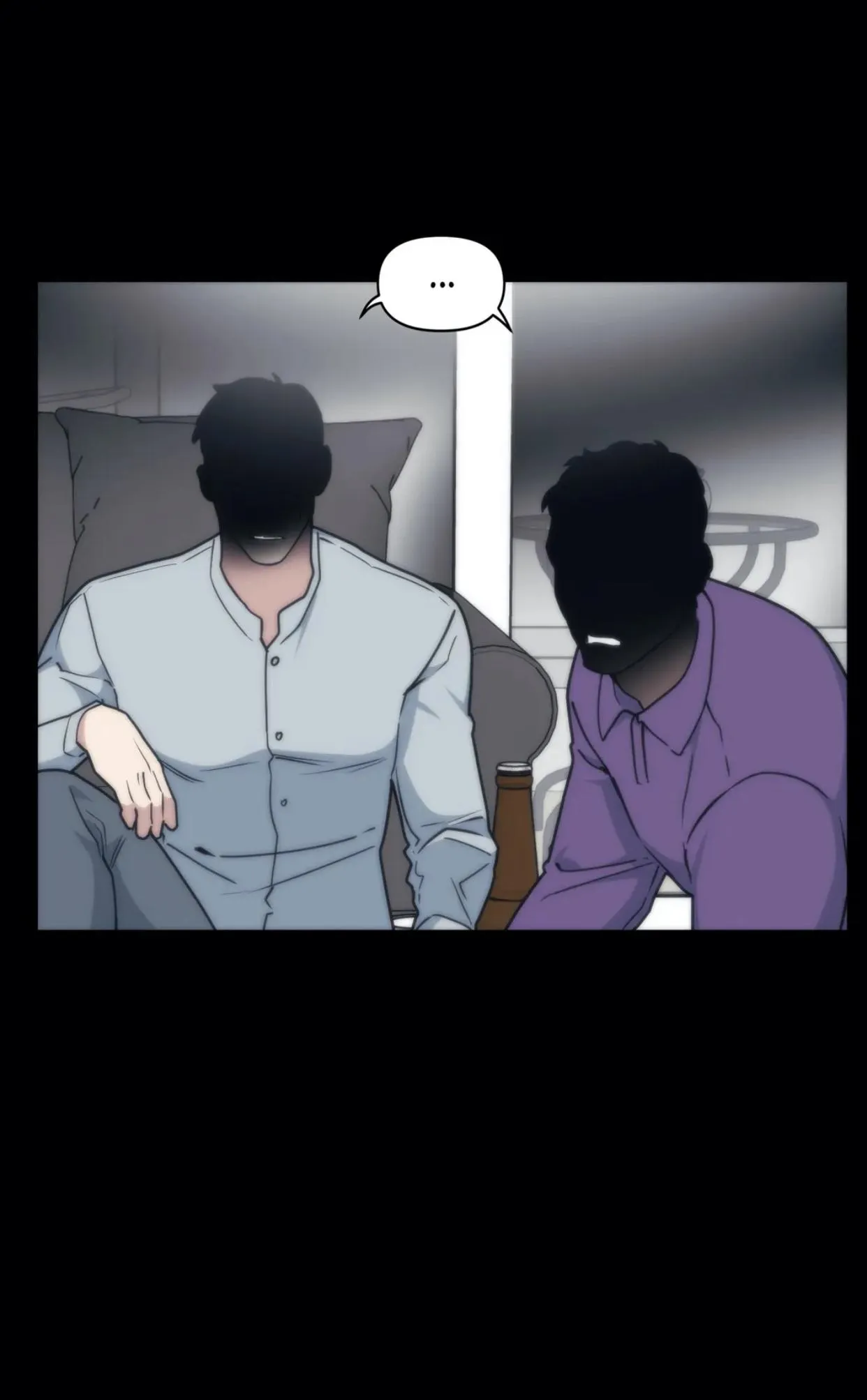 I Can Hear It Without A Microphone - Chapter 62 Page 13