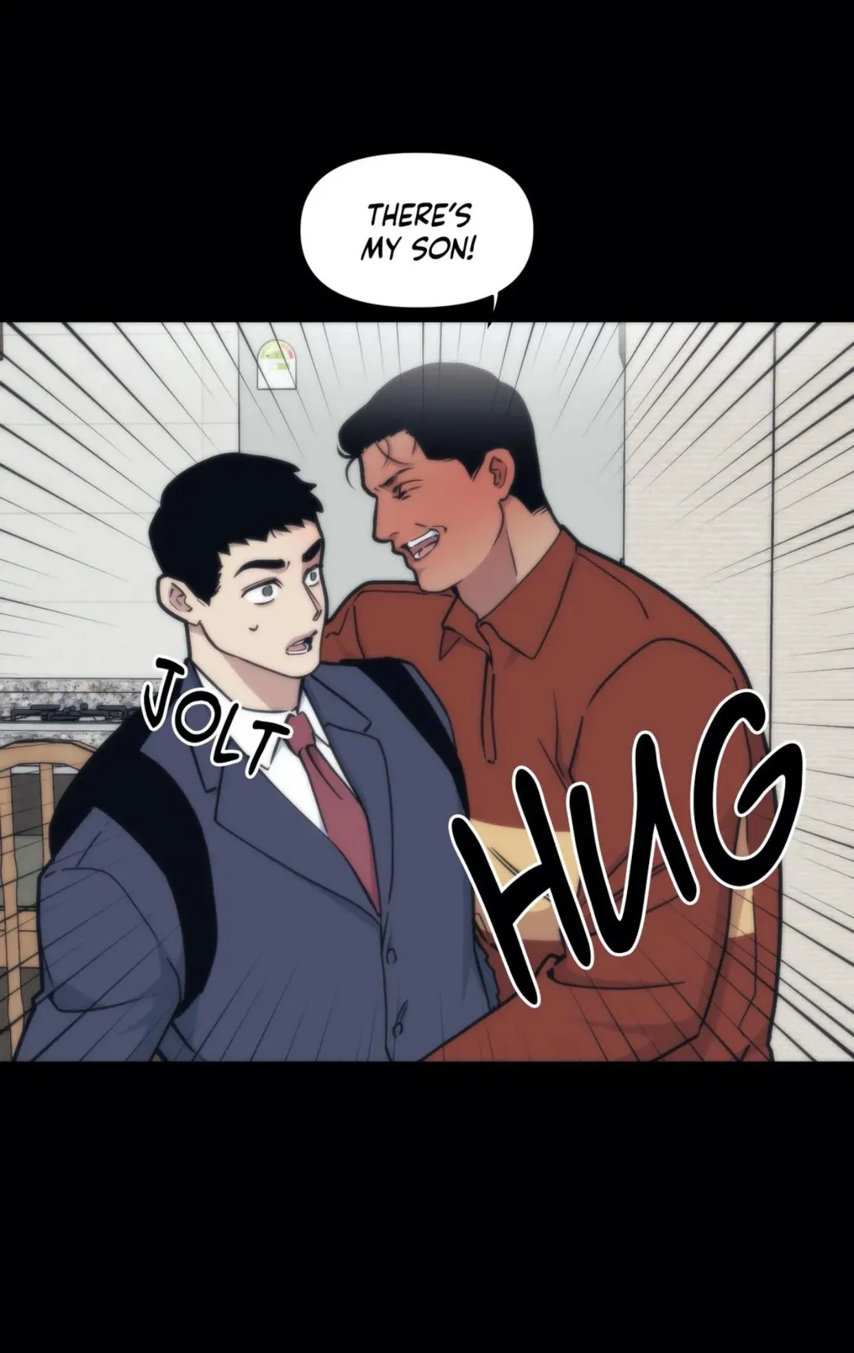 I Can Hear It Without A Microphone - Chapter 62 Page 15