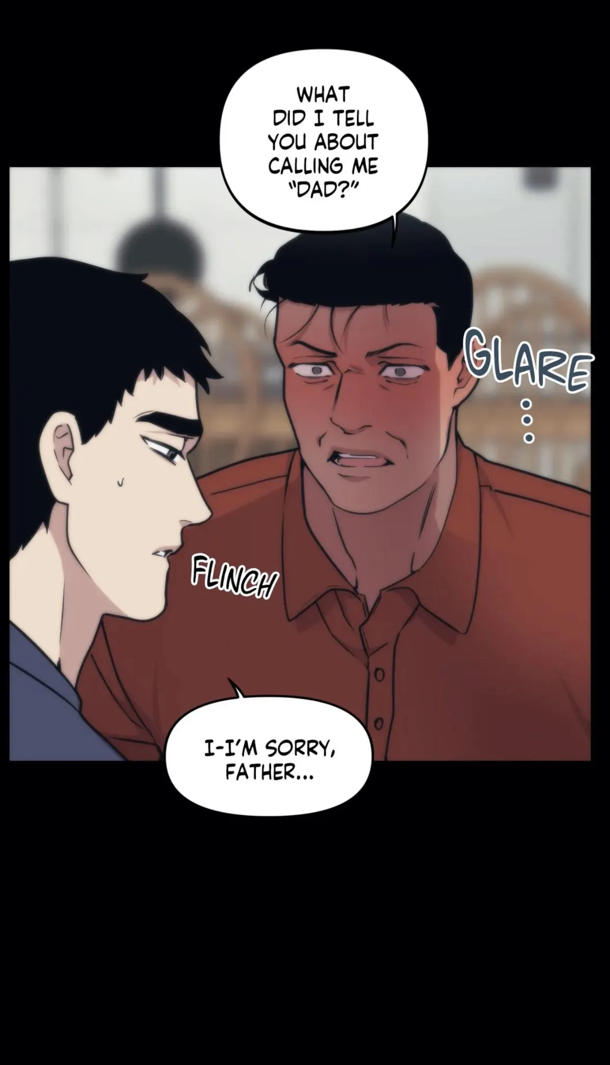 I Can Hear It Without A Microphone - Chapter 62 Page 17