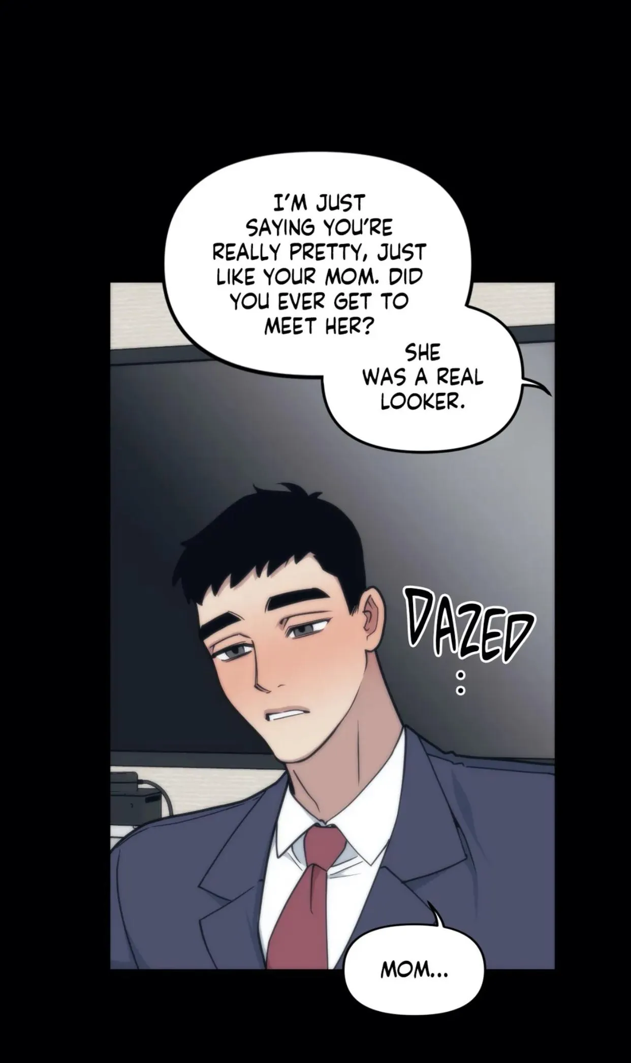 I Can Hear It Without A Microphone - Chapter 62 Page 23