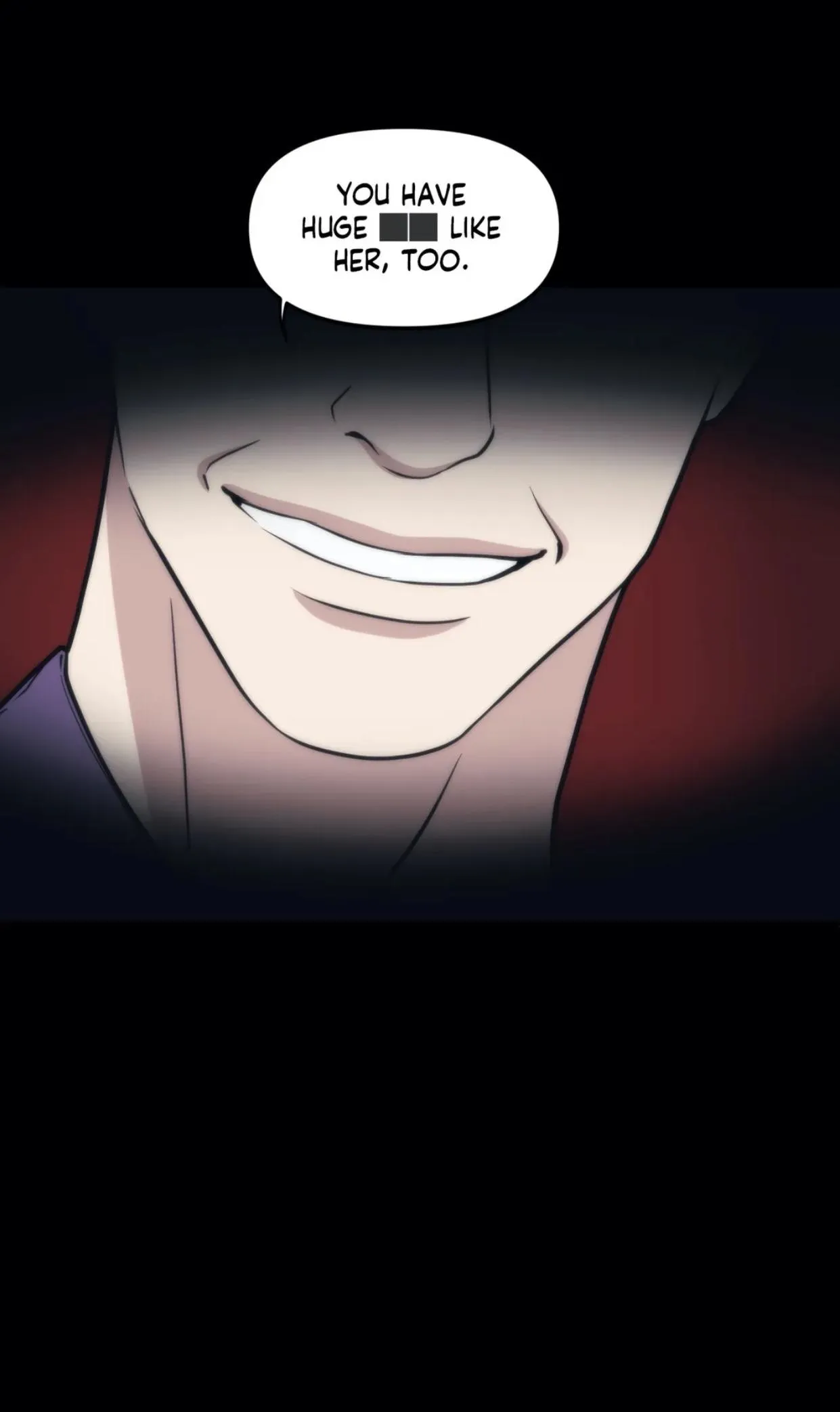 I Can Hear It Without A Microphone - Chapter 62 Page 24