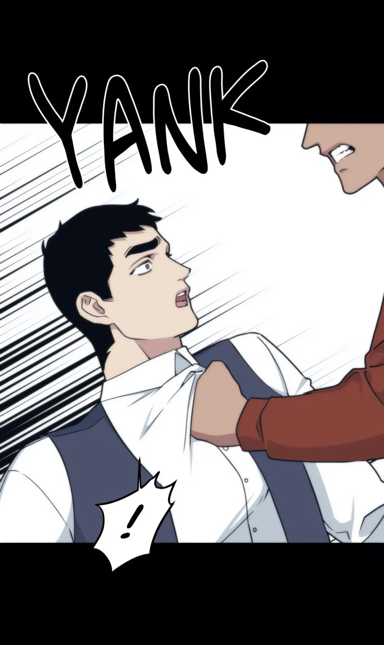 I Can Hear It Without A Microphone - Chapter 62 Page 27