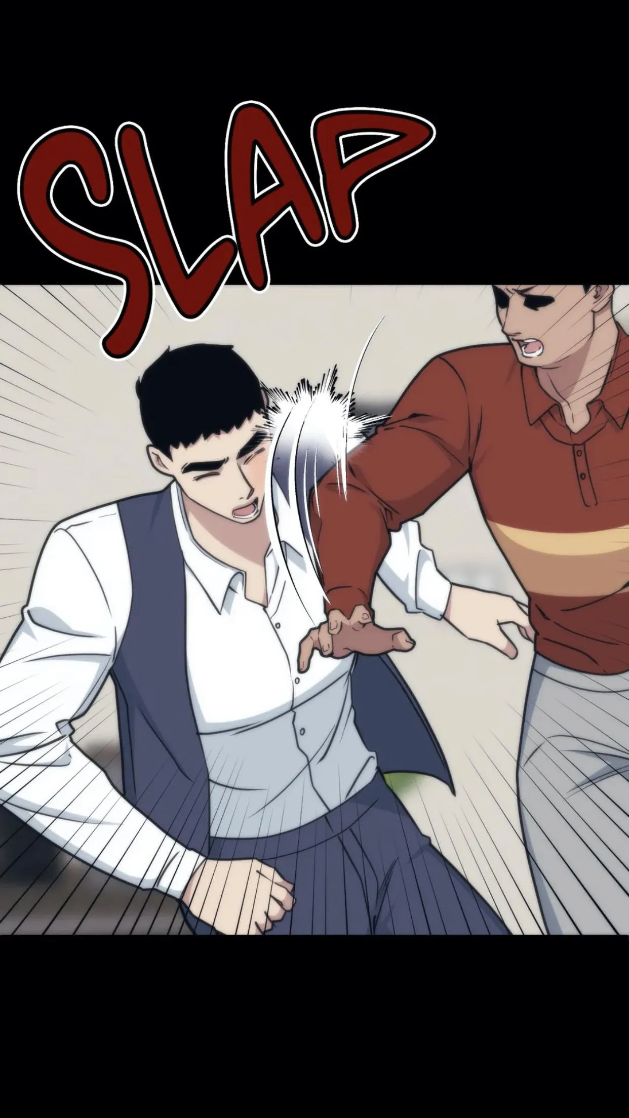 I Can Hear It Without A Microphone - Chapter 62 Page 28