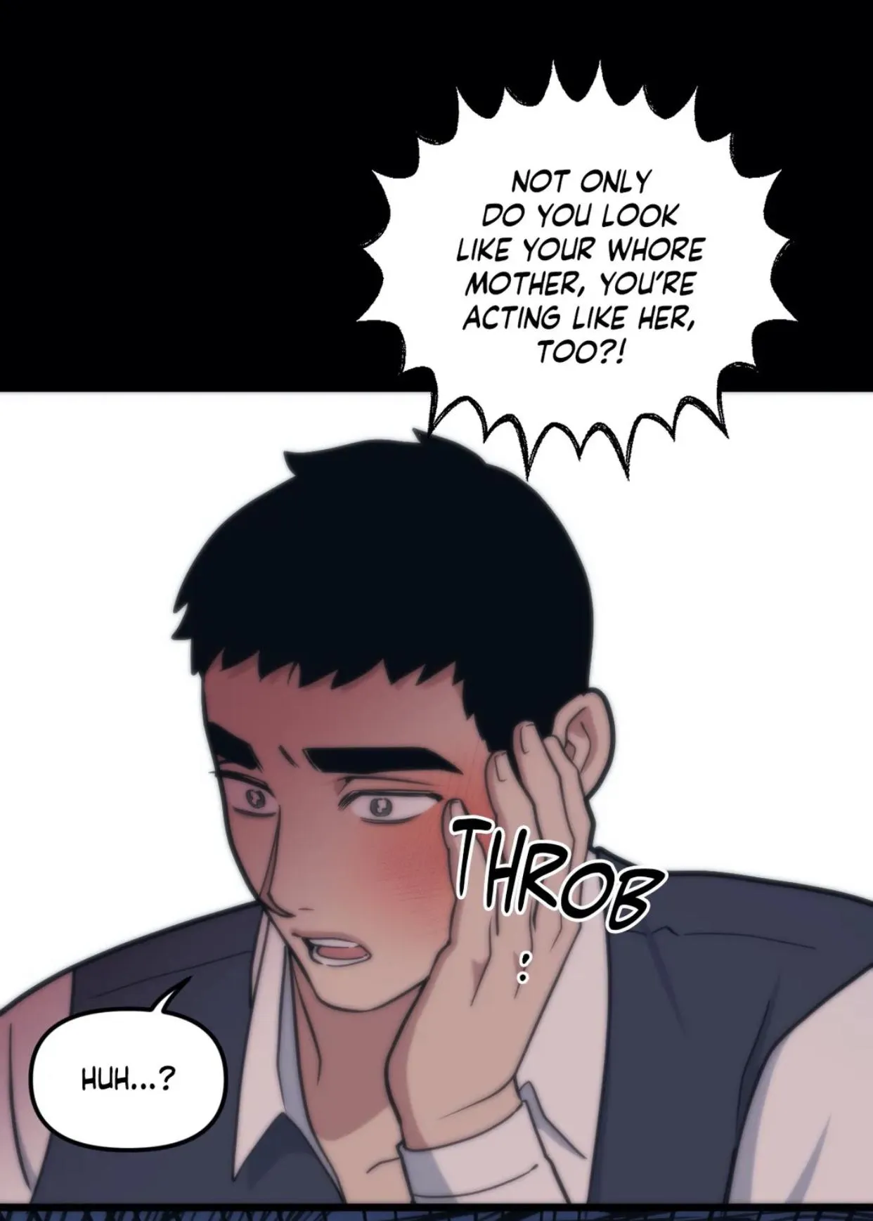 I Can Hear It Without A Microphone - Chapter 62 Page 29