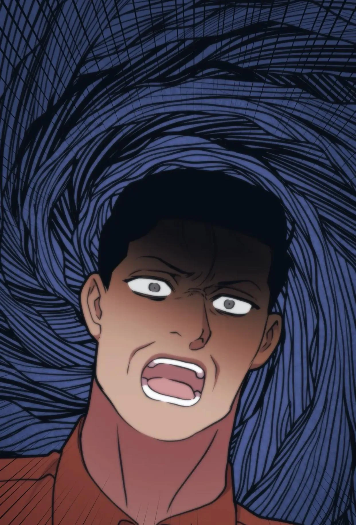 I Can Hear It Without A Microphone - Chapter 62 Page 30