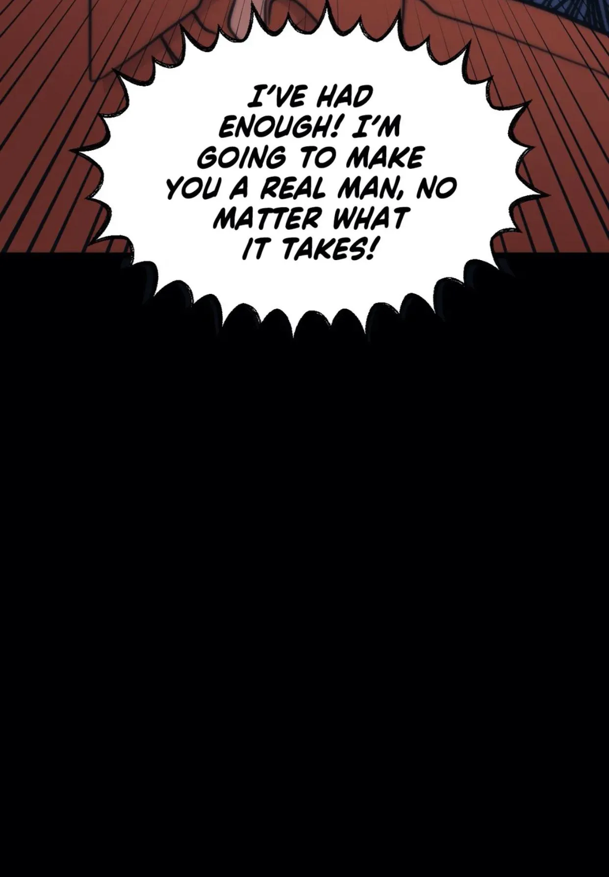 I Can Hear It Without A Microphone - Chapter 62 Page 31