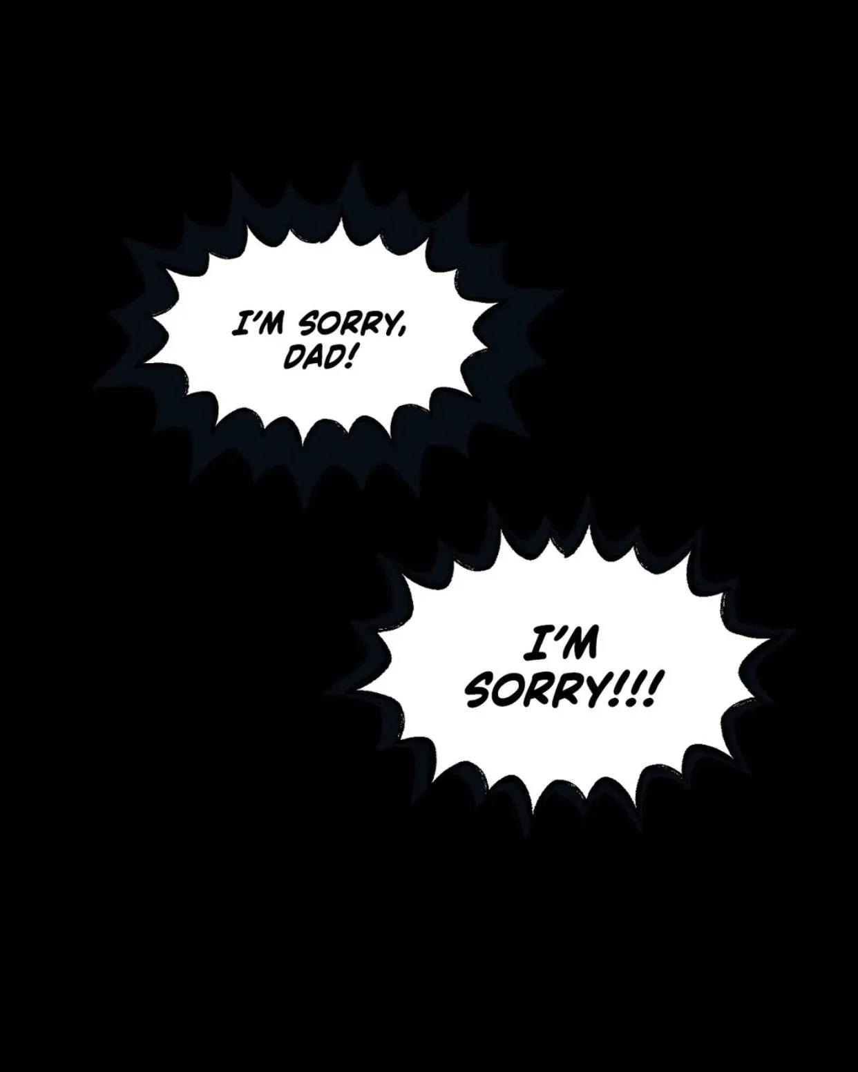 I Can Hear It Without A Microphone - Chapter 62 Page 32