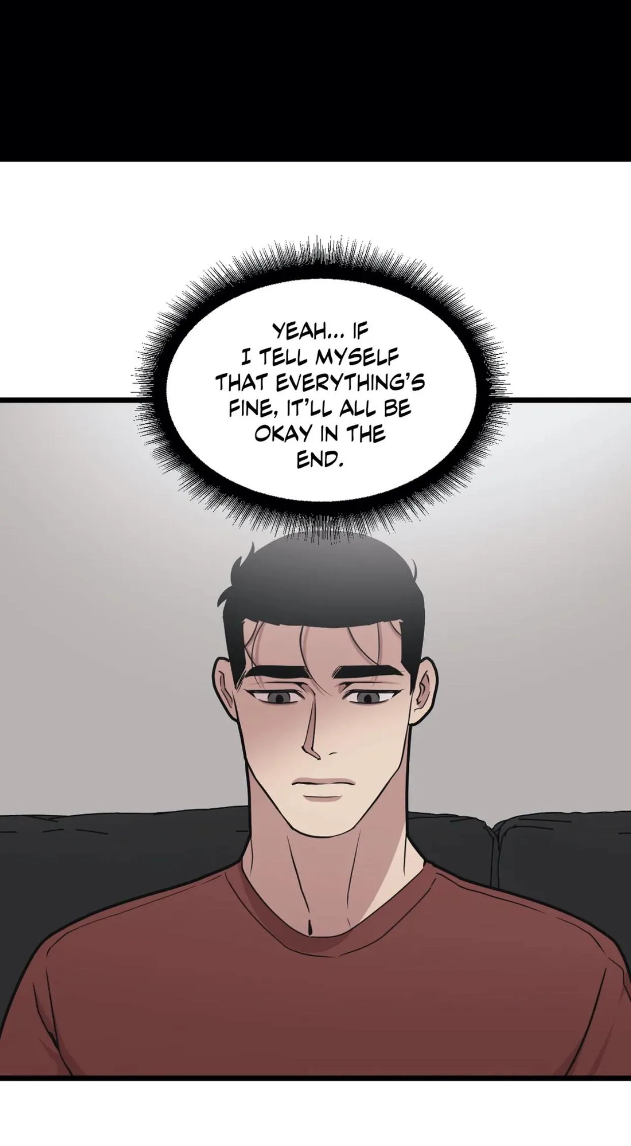 I Can Hear It Without A Microphone - Chapter 62 Page 38