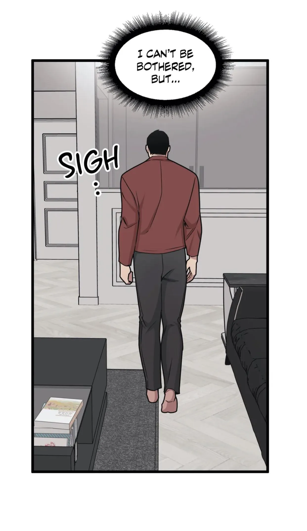 I Can Hear It Without A Microphone - Chapter 62 Page 42