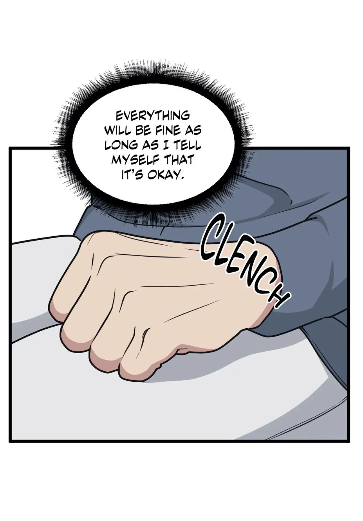 I Can Hear It Without A Microphone - Chapter 62 Page 53