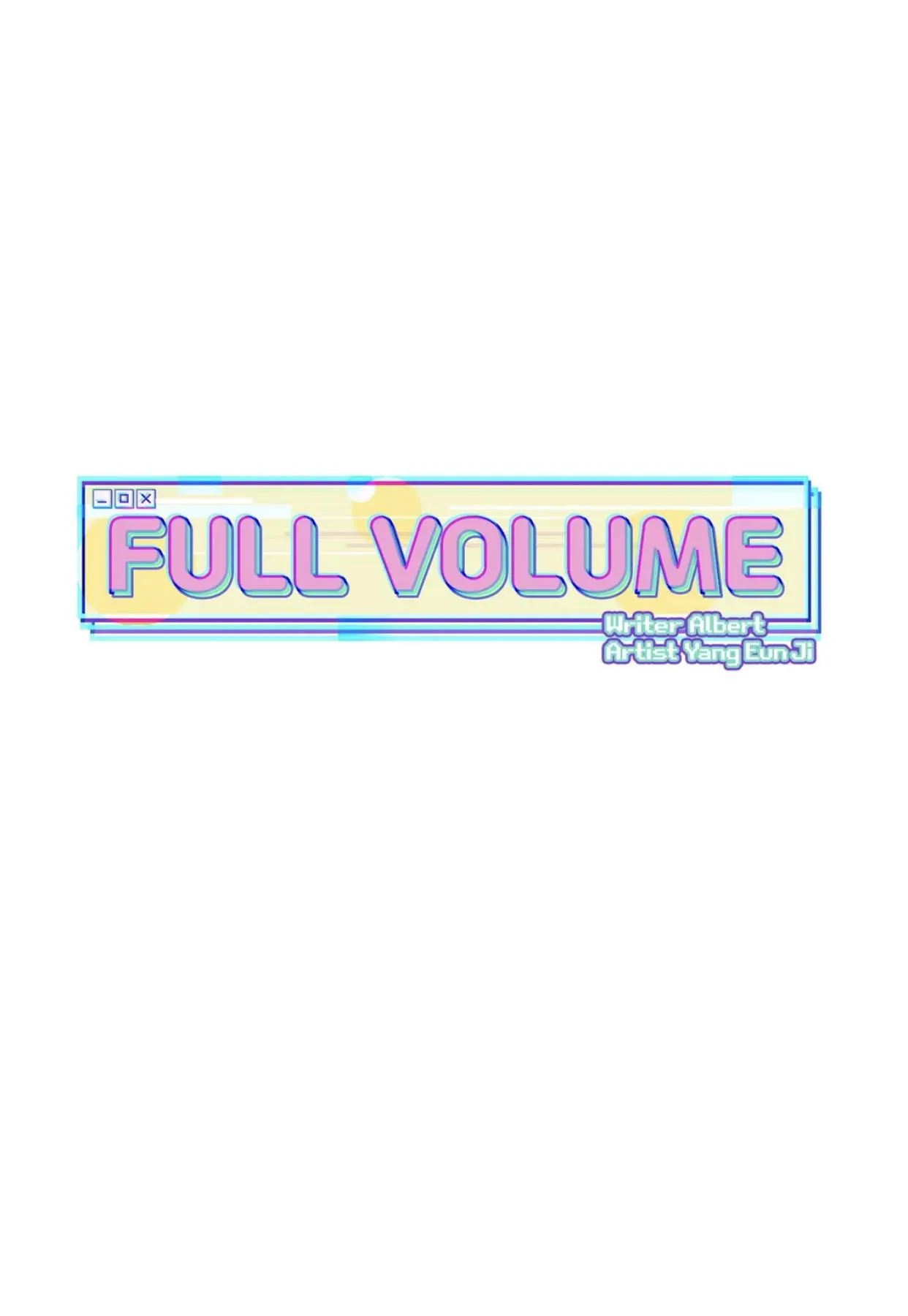 I Can Hear It Without A Microphone - Chapter 63 Page 7