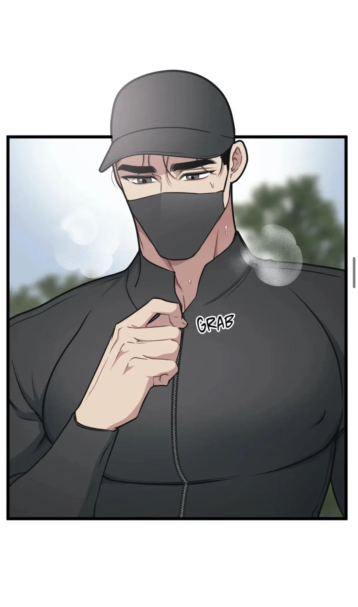 I Can Hear It Without A Microphone - Chapter 63 Page 23