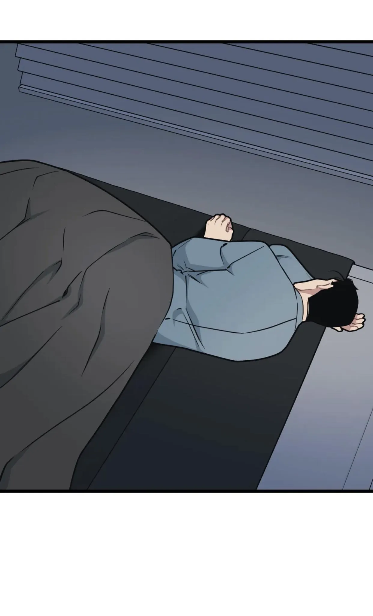 I Can Hear It Without A Microphone - Chapter 63 Page 39