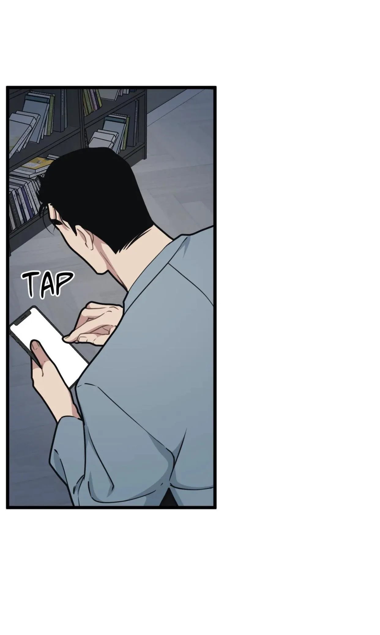 I Can Hear It Without A Microphone - Chapter 63 Page 41