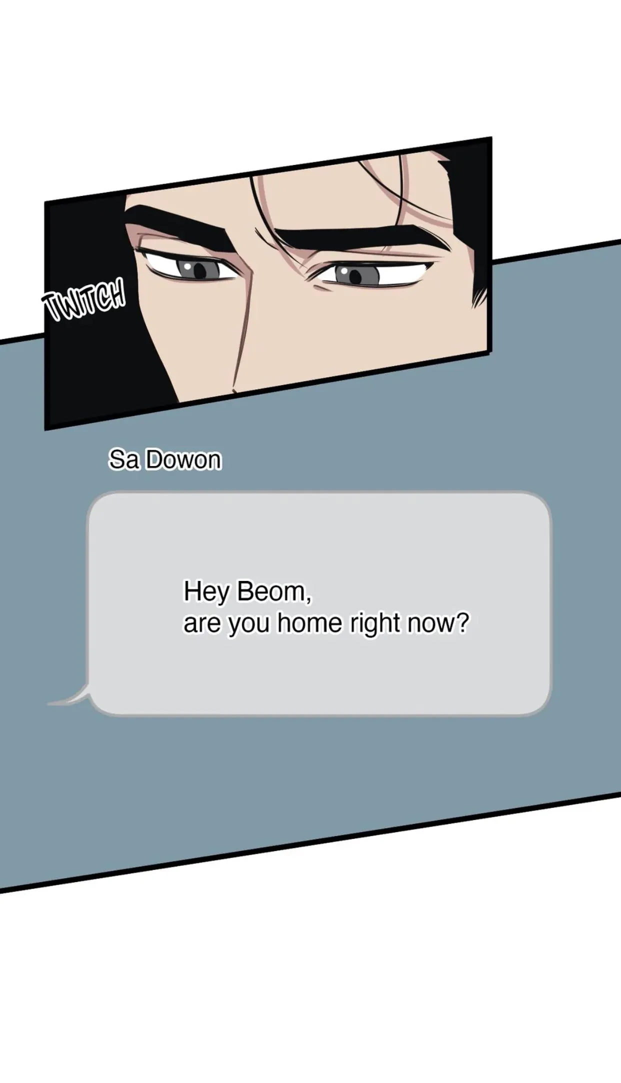 I Can Hear It Without A Microphone - Chapter 63 Page 43